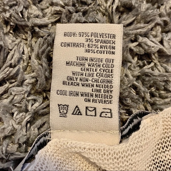 American Rag Long Sleeve - Picture 4 of 4